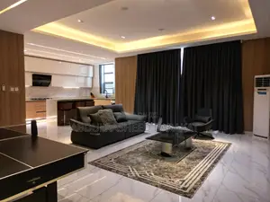 Our Newly Launched 2 Bedroom With Snooker/Tennis Table ,Ps5 Pool.
