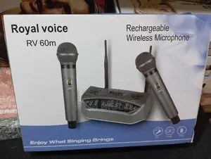Royal Voice Rv60