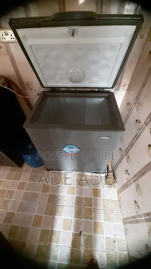 Hairer Thermocool
