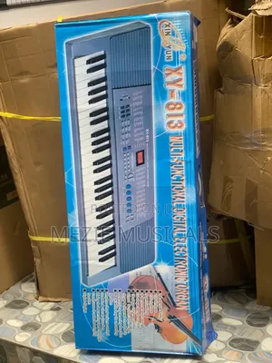Xy Keyboard