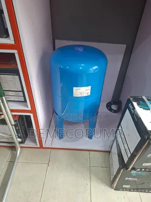 Pressure Tank 50liter