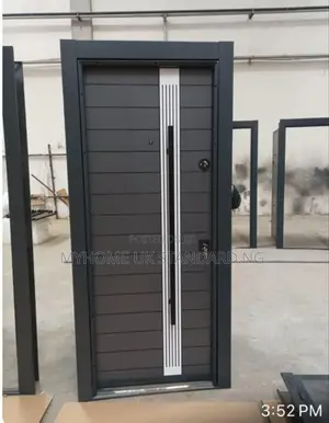 3ft Luxury Turkish Door