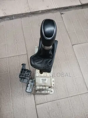 Elantra 2017 and 2019 Gear Lever