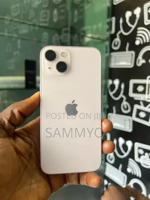 Apple iPhone 13 128 GB Pink