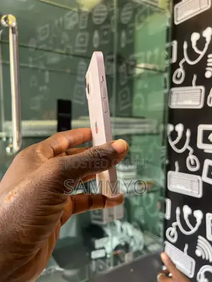 Apple iPhone 13 128 GB Pink