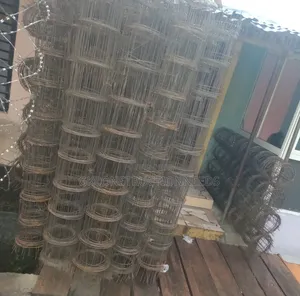 Mesh Wire 3.5mm Thickness