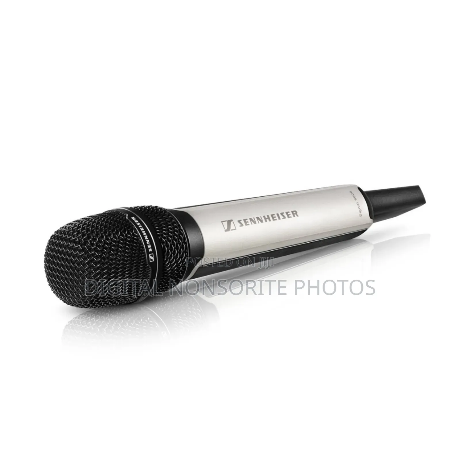Wireless Microphone