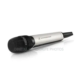 Wireless Microphone