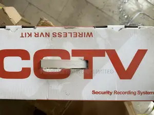 4channels Poe NVR Kit