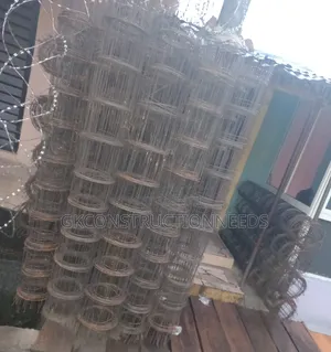 Mesh Wire MNB