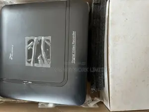 4channels Poe NVR Kit