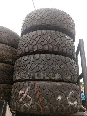 265/65r17 Off-Road Tires
