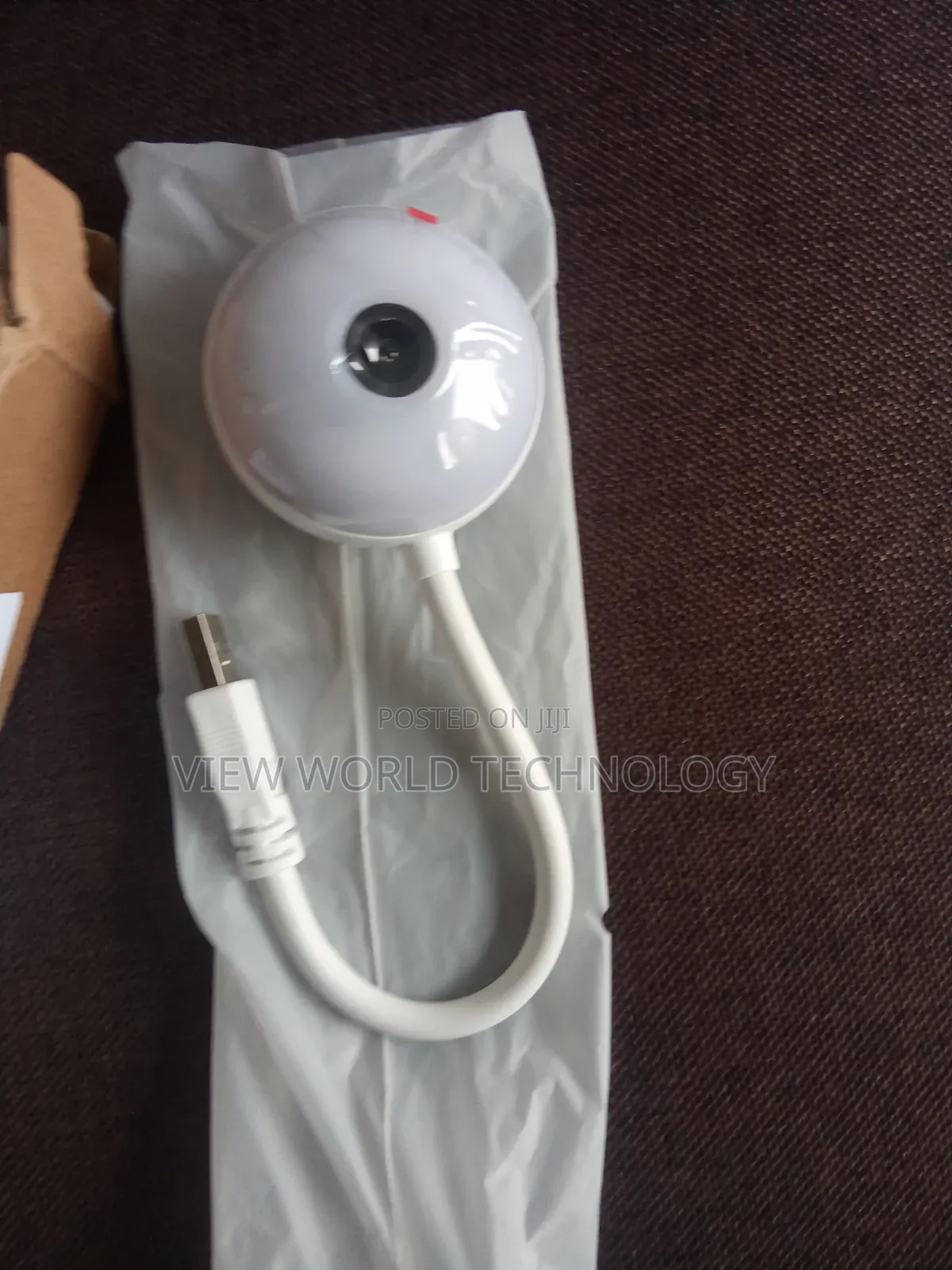 MVP 3mp Indoor Security Camera