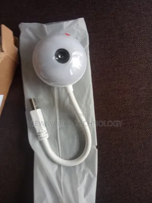MVP 3mp Indoor Security Camera