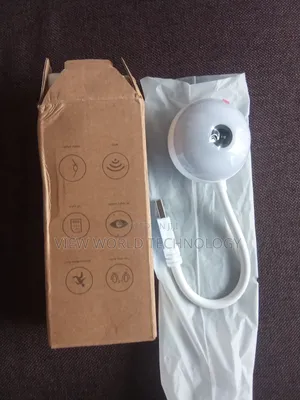 MVP 3mp Indoor Security Camera