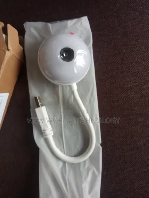 MVP 3mp Indoor Security Camera