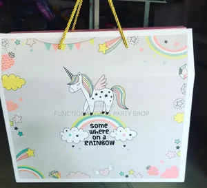 Unicorn Gift Box