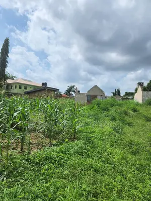 1 Acre of Residential Land at Subuola Area Agodi Gra Ibadan