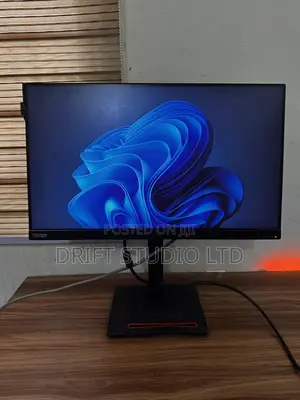 Lenovo T24i - 2l 24” Ips Monitor