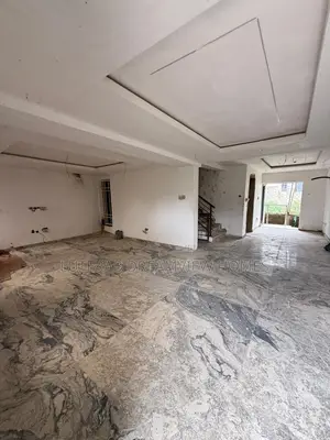 4bdrm Block of Flats in Fha, Guzape District for sale