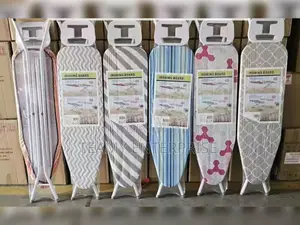 Foreign Ironing Board