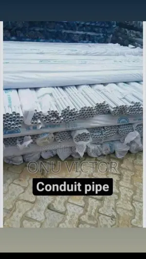 Dignity Conduit Pipe