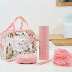 Toiletry Bag