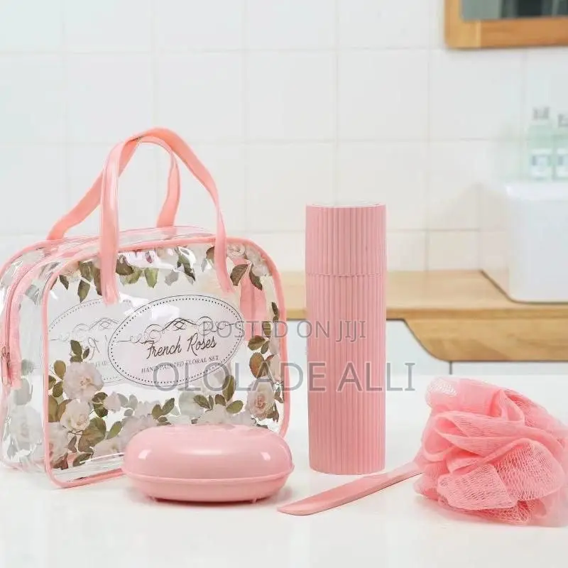 Toiletry Bag