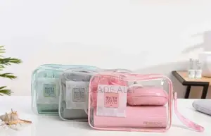 Toiletry Bag