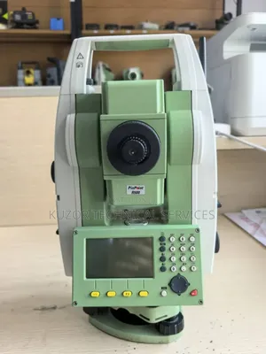 Leica Total Station Tso6plus