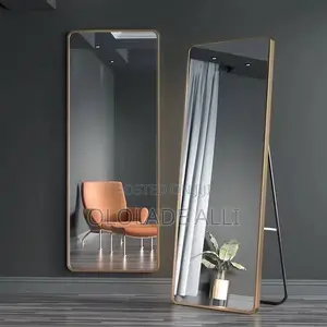 Luxury Standing Mirror