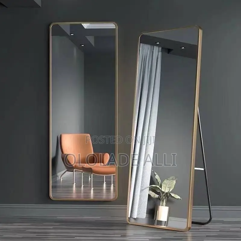 Luxury Standing Mirror