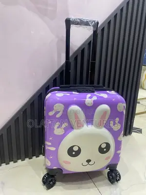 Children Luggage Boxes