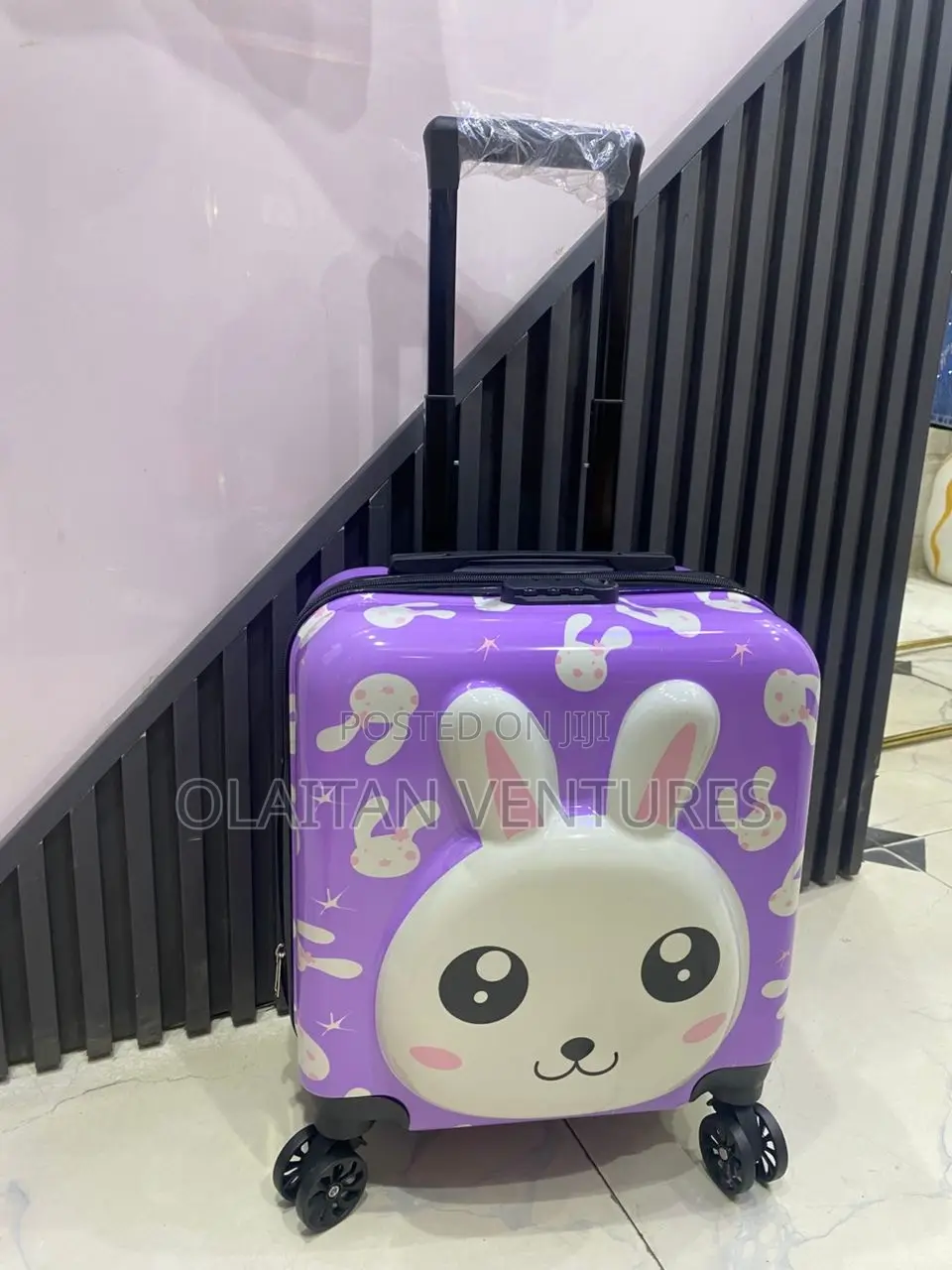 Children Luggage Boxes