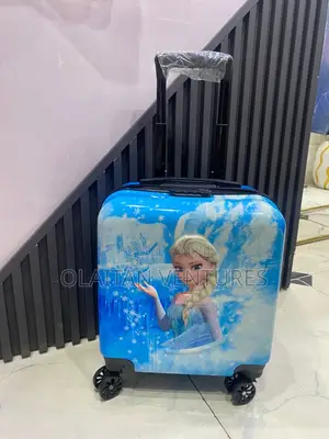 Children Luggage Boxes