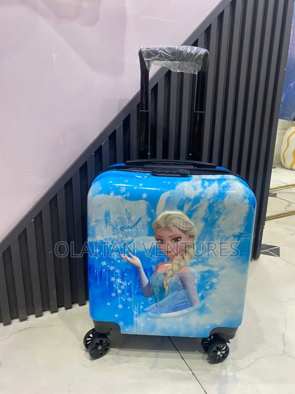 Children Luggage Boxes
