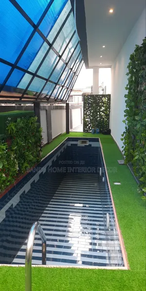 Beautify Your Garden With Our Artificial Flowers and Grass Carpet