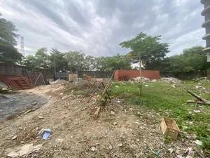 Land for Lease in Banana Island