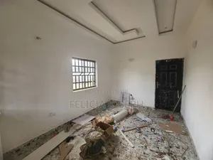 2bdrm Apartment in Kubwa for rent