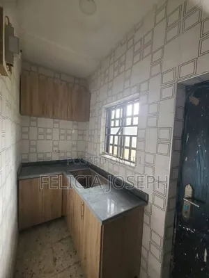 2bdrm Apartment in Kubwa for rent