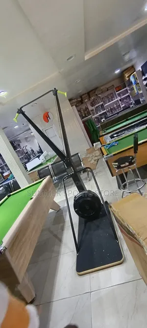 High Quality Ski Rowing Machine