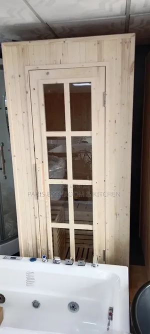 Sauna Room