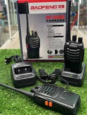 Baofeng Bf 888-s