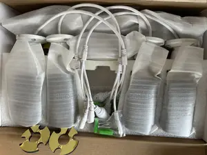 8 Channels NVR Poe Kits