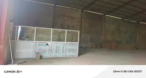 Shared Warehouse Off Eric Moore Surulere