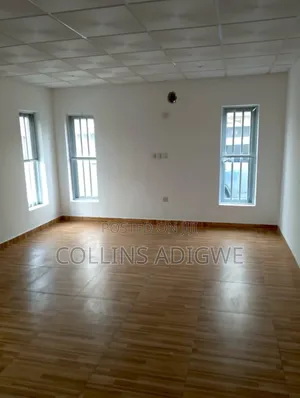 2bdrm Apartment in Abijo Ajah for rent