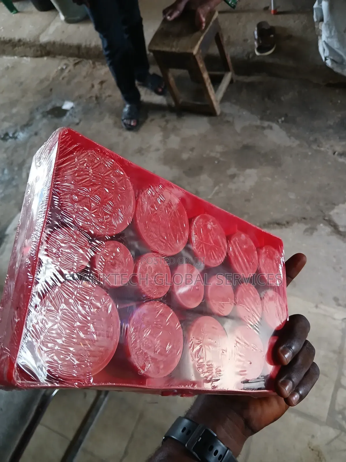 Universal Series O Ring 419 Pcs