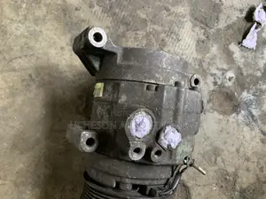 Car Ac Compressor for Tacoma