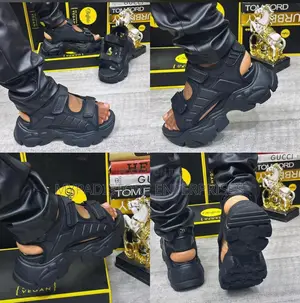 Buffalo Sandals 40-45