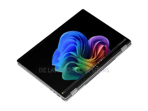 New Laptop HP OmniBook X Flip 14" 16GB Intel Core Ultra 5 SSD 512GB